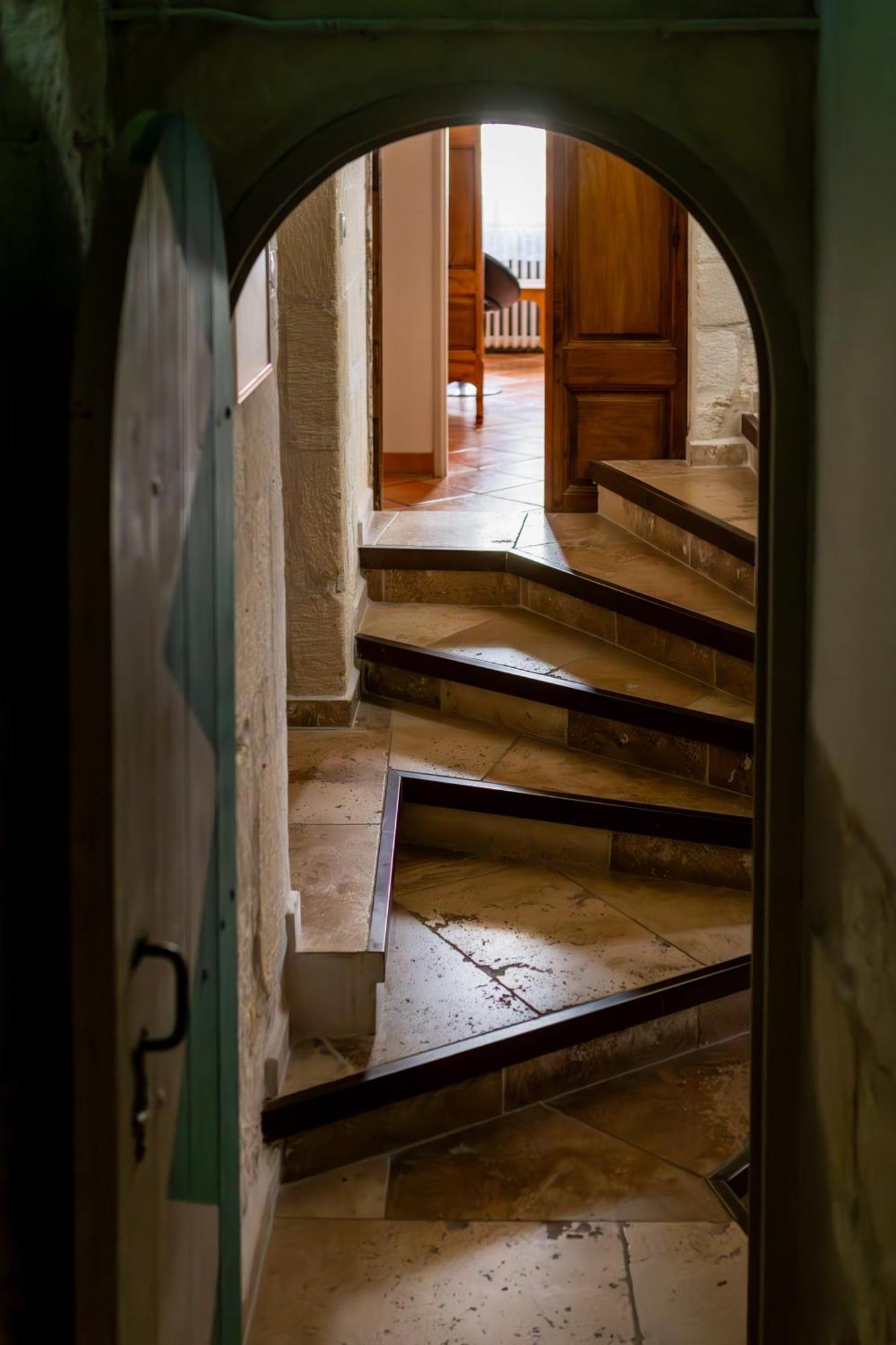 Hotel La Muette Arles Eksteriør bilde